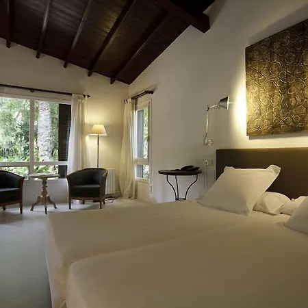 Huerto Del Cura Hotel Elche