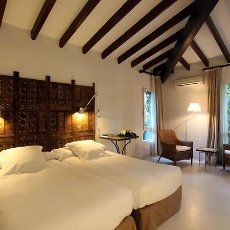 Hotel Huerto Del Cura