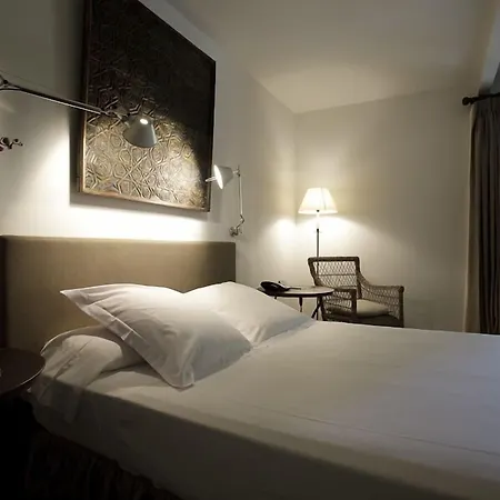Huerto Del Cura Hotel 4*