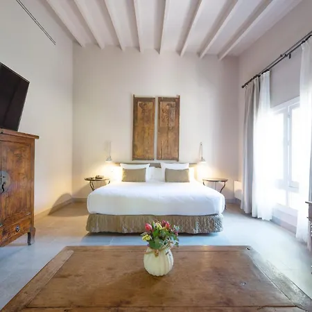 Huerto Del Cura Hotel