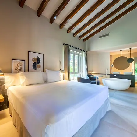 Huerto Del Cura Hotel 4*