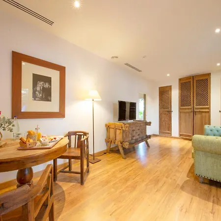 Huerto Del Cura 4* Elche