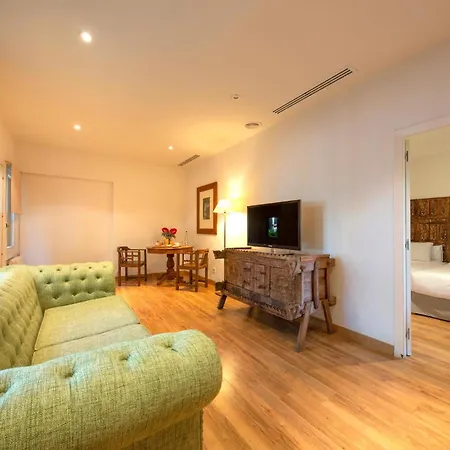 Huerto Del Cura Hotel Elche