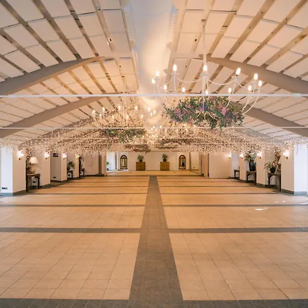 Hotel Huerto Del Cura Elche
