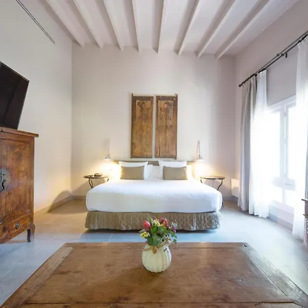 Hotel Huerto Del Cura