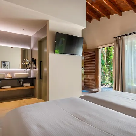 Huerto Del Cura 4* Elche