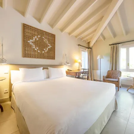 Huerto Del Cura Hotel 4*