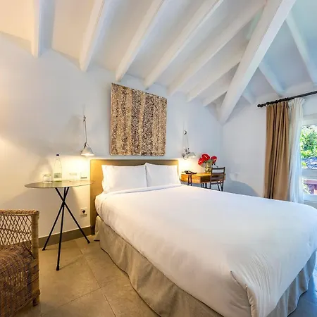 Huerto Del Cura 4* Elche