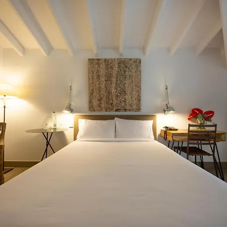Huerto Del Cura Hotel