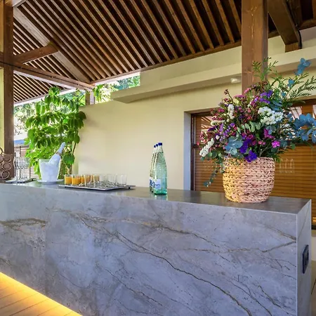 Huerto Del Cura Hotel