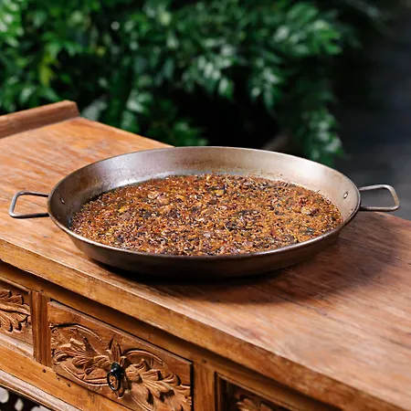 Huerto Del Cura 엘체