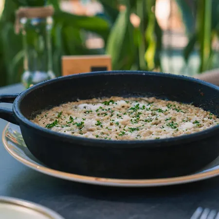 Huerto Del Cura 엘체