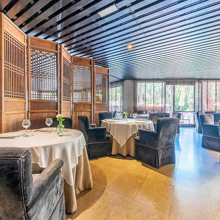 Huerto Del Cura 4* 엘체