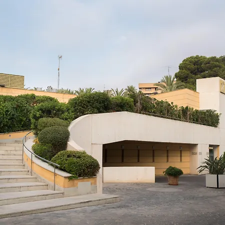 Huerto Del Cura 4*